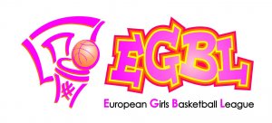 European Girls Basketball League 2017