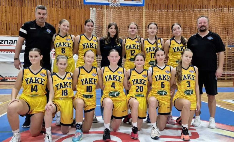 U15/NAŽIVO: V Starej jazdiarni sa bude hrať o titul