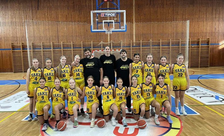 U13/NAŽIVO: V Šaci na úvod proti Petržalke