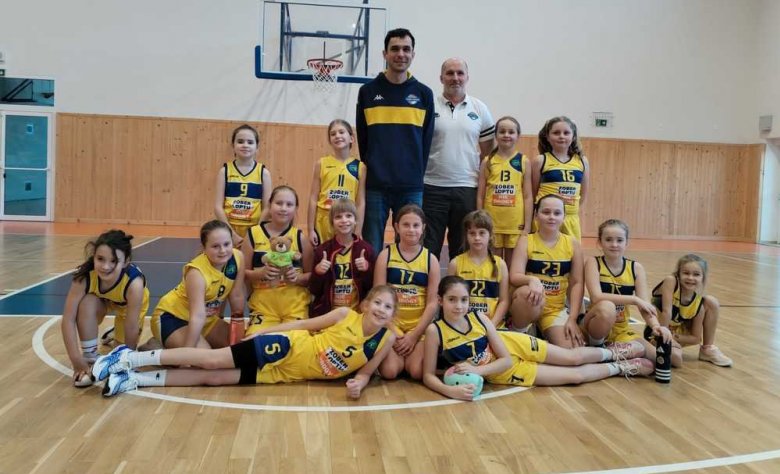 U10: Mikroliga spustila svoj štvrtý ročník