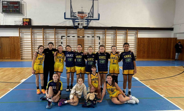 U12: Dve jasné výhry s ružomberským MBK