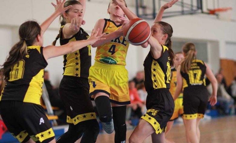 U13: Neúspešný štart do novej sezóny