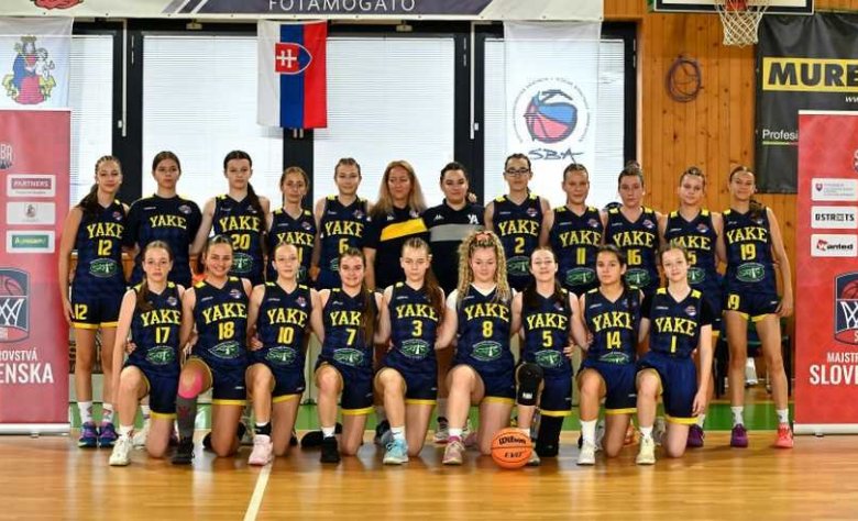 U15/NAŽIVO: Cez víkend v Šaci päť medzinárodných prípravných duelov