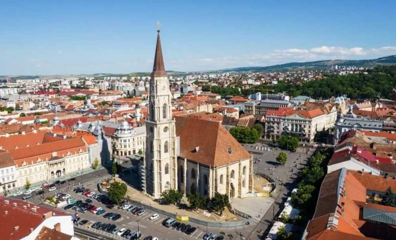 U17/VIDEO: Rumunky v žltom mali poriadne navrch