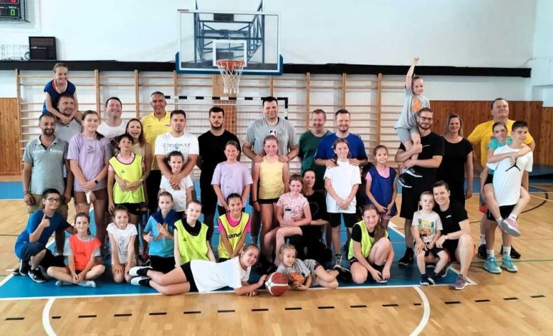 U10: Záverečný turnaj prípraviek v júni