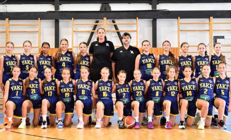 U13/NAŽIVO: Prvé domáce zápasy novej sezóny