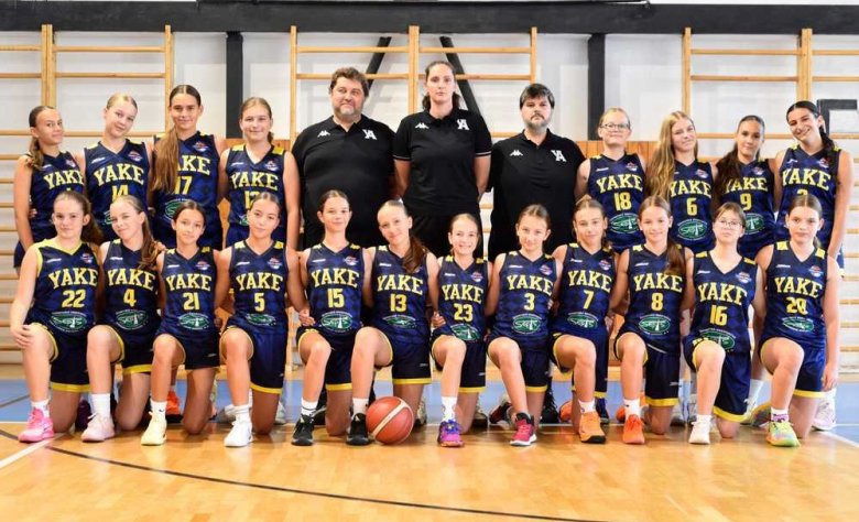 U14/VIDEO: Dve víťazstvá v Poprade, no s Petržalkou to bolo o nervy