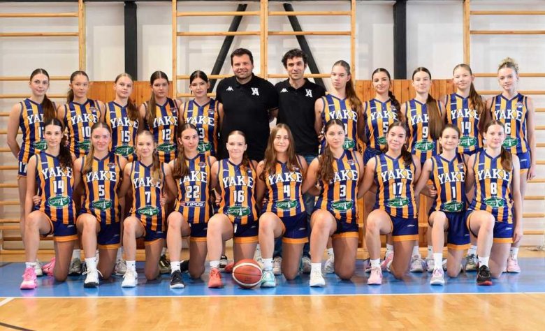 U17: Kadetky v druhom dvojzápase iba na 50%