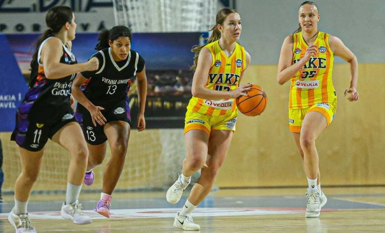 U18: Vydarený vstup do turnaja osladený tortou