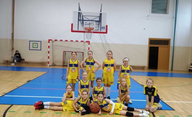 U10: Najmladšie si zahrali dvakrát s BA Čaňa