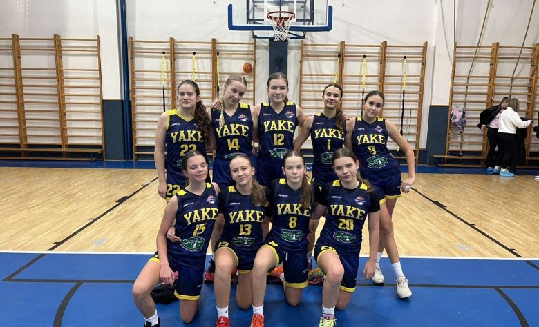 U15: Prvé duely v príprave im nastavili zrkadlo