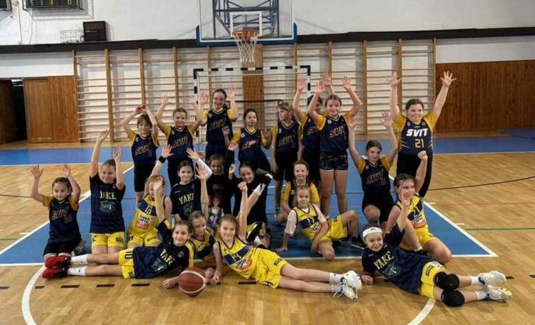 U10: Na domácom turnaji len víťazne