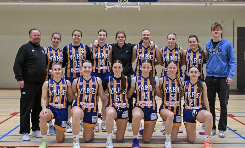 U19: Napokon to tesne nevyšlo, dievčatá skončili v Belgicku štvrté