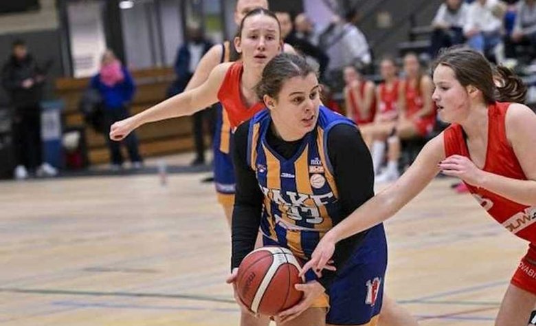 U19: Domáci tím Spurs bol nad sily našej zostavy, o bronz proti Slovinkám