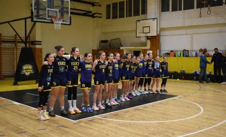 U12: Začiatok kalendárneho roka s polovičným úspechom