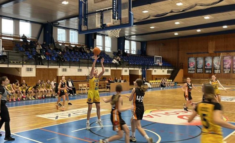 U14: V predohrávkach so Starou Ľubovňou bez problémov