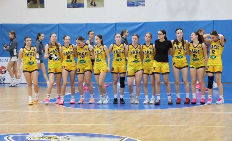 U15/VIDEO: Po prvej výhre prišla aj druhá a 5. miesto je naše