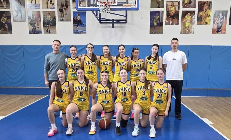 U15/VIDEO: Svoj tieň neprekročili ani na 6. pokus
