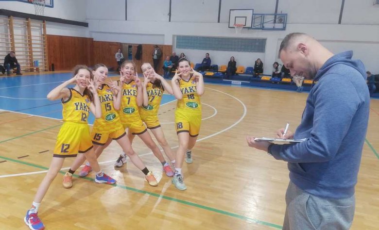 U13: Dve utešené výhry proti Spišskej