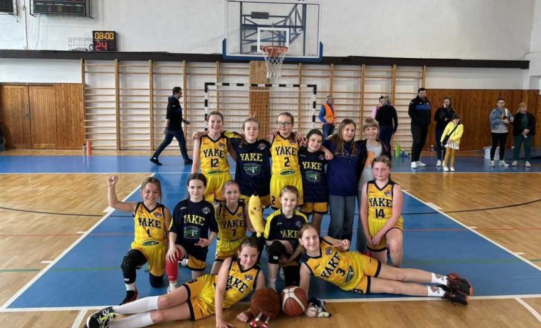 U11: Dve pekné výhry proti Rožňave