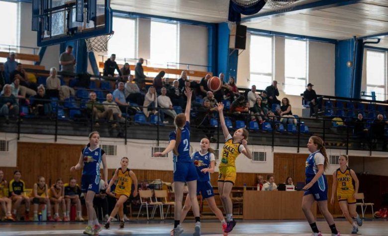 U13: Súboj o druhé miesto na Východe úspešný