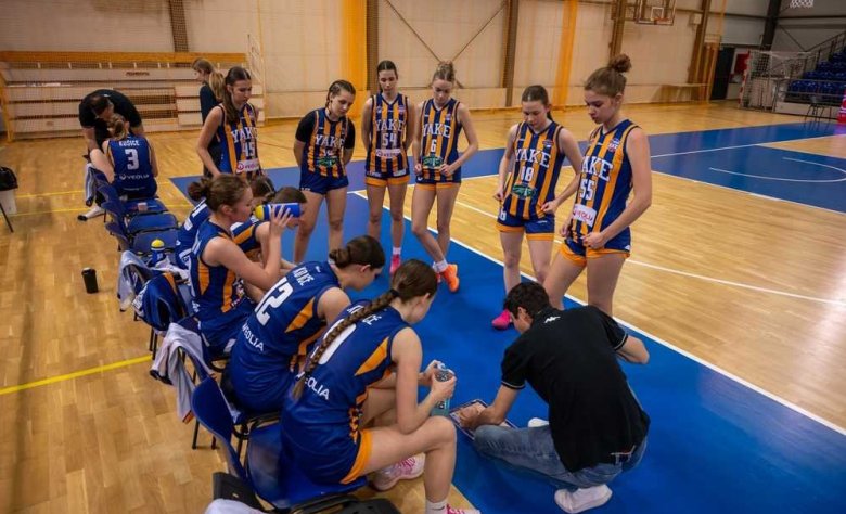 U17/NAŽIVO: Na nedeľné poludnie začne súboj o 5. miesto
