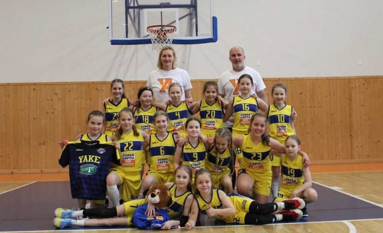 U10: Ukončenie sezóny na turnaji v Poprade