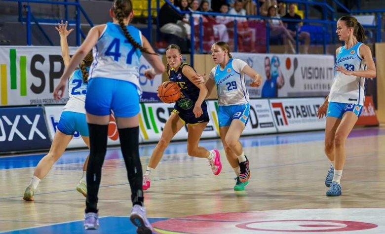 U15/VIDEO: Baby to zvládli a sú v semifinále
