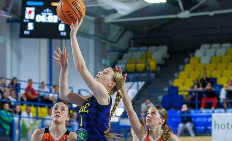 U15/VIDEO: Vyšlo to! V nedeľu finále s BAM Poprad