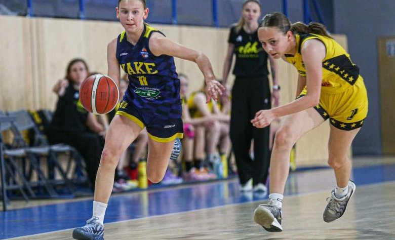 U12/NAŽIVO: Prvá výhra je doma, CBK padlo o 20 bodov