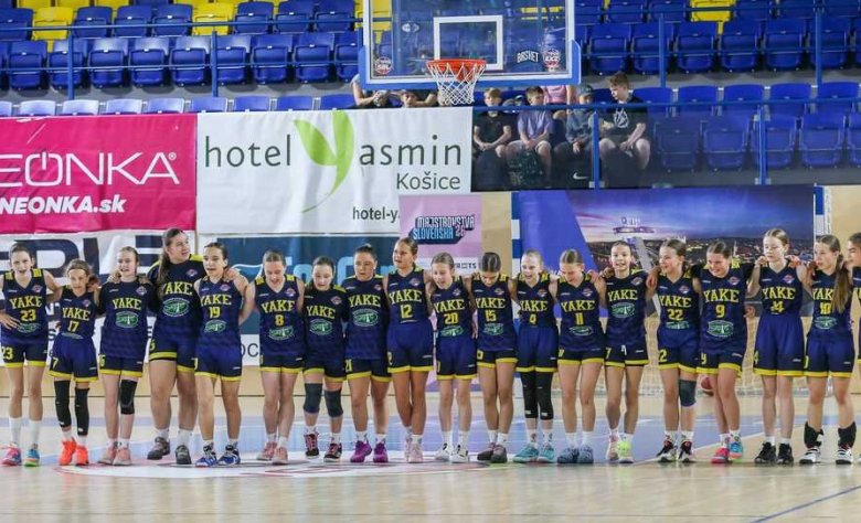 U12/NAŽIVO: Druhý deň M-SR a ďalšie dva zápasy