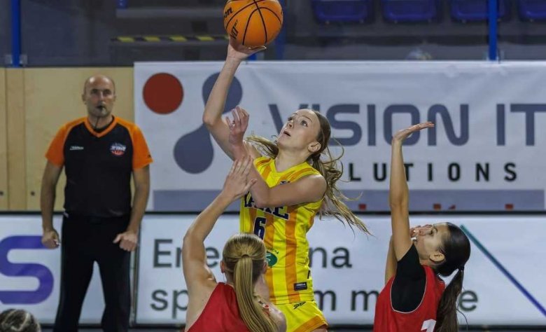 U17A: Ťažký úvod na Liptove, no pod Tatrami pekný obrat