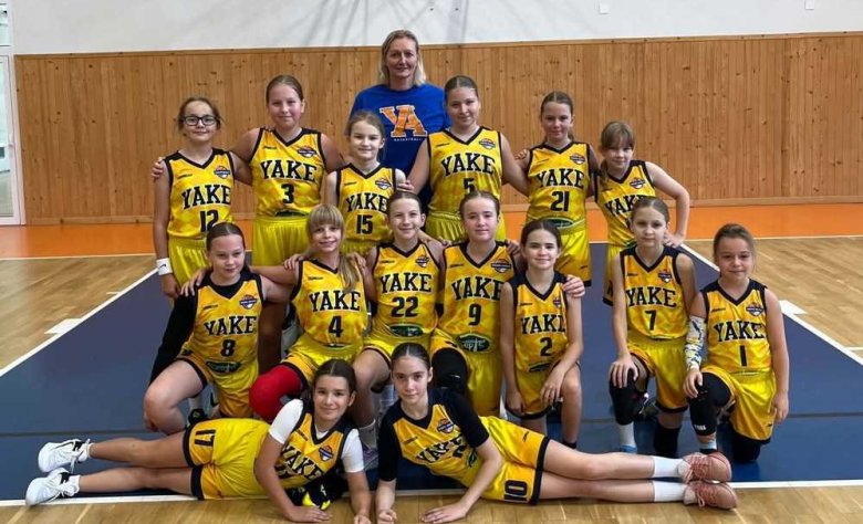 U12: Na popradskom turnaji dve výhry a 3. miesto