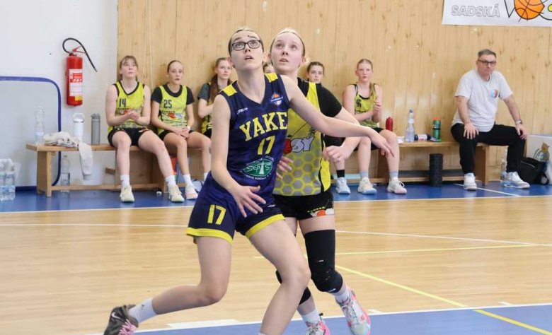 U17: Dva cenné zápasy v Budapešti