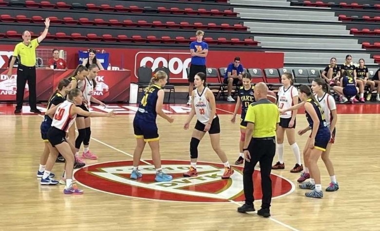U15: Spod Tatier s dôležitou výhrou, Spišská bez nároku na úspech