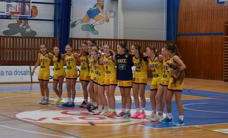 U13/NAŽIVO: Proti BA Čaňa na pravé poludnie