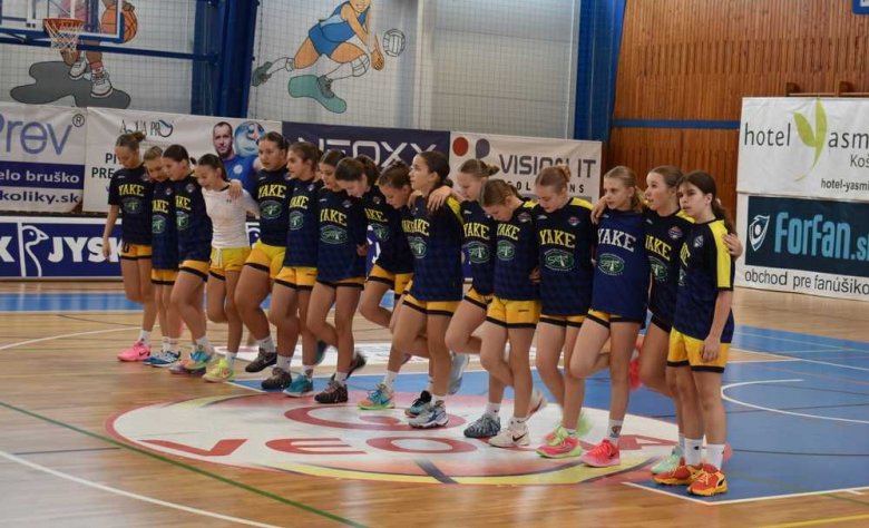 U13/VIDEO: Dve tesné ale cenné výhry nad Čaňou