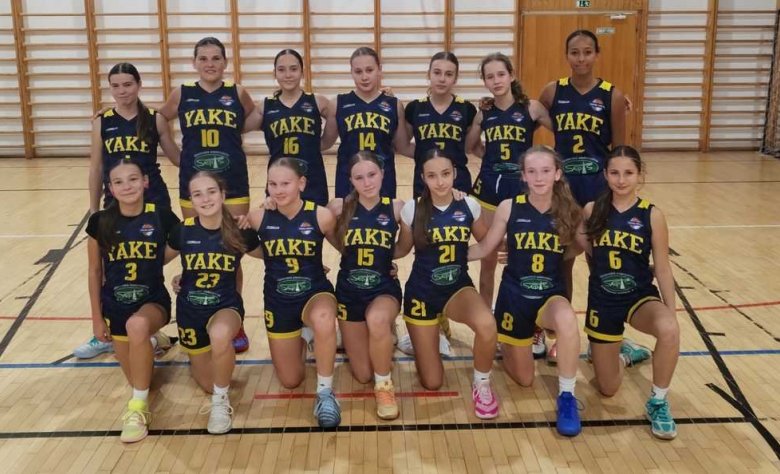 U14: Víťazné ťaženie pokračuje, zo Spiša s dvoma výhrami