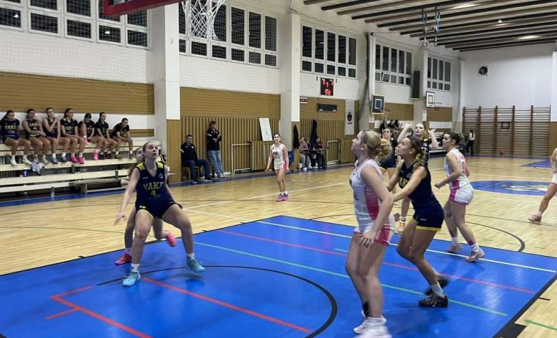 U17B: Dve víťazstvá z paluboviek súperov