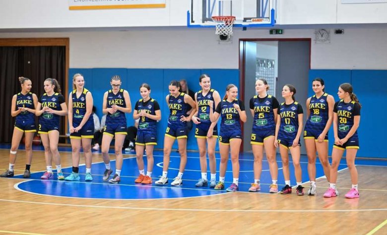 U15/NAŽIVO: Dnes sa hrá v Sadskej východoslovenské derby
