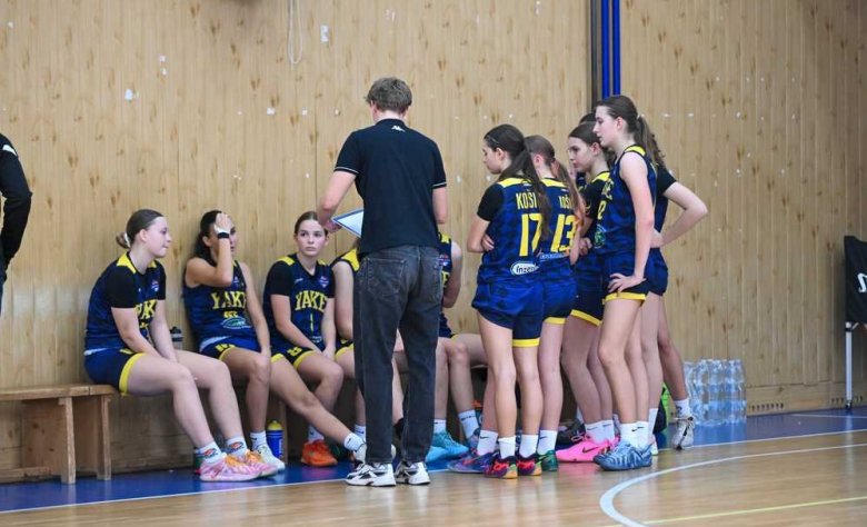 U15/NAŽIVO: Konečne prišlo víťazstvo