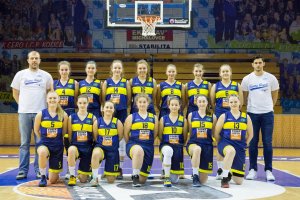 YOUNG ANGELS 2002 sezóna 2016/2017