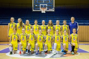 YOUNG ANGELS 2003 sezóna 2016/2017