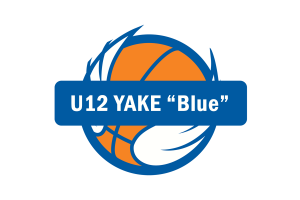 U12 - YA "Blue" Košice - sezóna 2018/2019