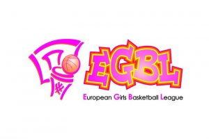 STARŠIE ŽIAČKY Young Angels Košice na turnaji tretieho kola EGBL v lotyšskom meste Ikskile