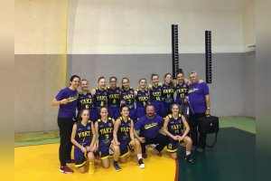 Superfinále EGBL U15 – hodnotenie trénerky Ivany Jalčovej