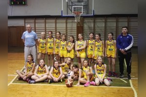 Výsledky odohratých zápasov Young Angels Academy počas víkendu (24.-26.11.2017)