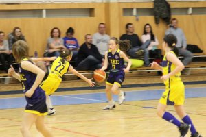 Výsledky odohratých zápasov Young Angels Academy počas víkendu (16.-18.02.2018)