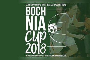 Deviaty ročník Bochnia Cup aj s účasťou dvoch družstiev Young Angels Košice