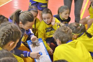 Výsledky odohratých zápasov Young Angels Academy počas víkendu (23.-25.02.2018)